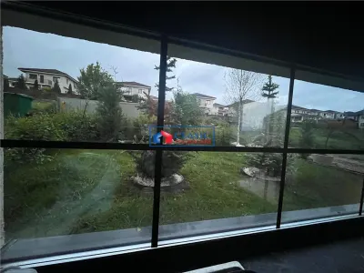 Inchiriere casa moderna 4 camere teren 500 mp in Dezmir - foto 10