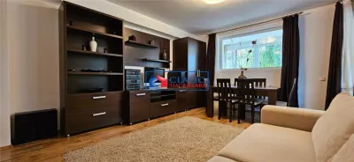 Apartament 2 Camere | Cartier Buna Ziua - Grand Hotel Italia | Finisaje moderne | Etaj 2 - Cluj-Napoca