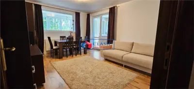 Apartament 2 Camere | Cartier Buna Ziua - Grand Hotel Italia | Finisaje moderne | Etaj 2 - foto 5