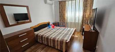 Apartament 2 Camere | Cartier Buna Ziua - Grand Hotel Italia | Finisaje moderne | Etaj 2 - foto 7
