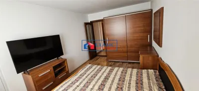 Apartament 2 Camere | Cartier Buna Ziua - Grand Hotel Italia | Finisaje moderne | Etaj 2 - foto 9