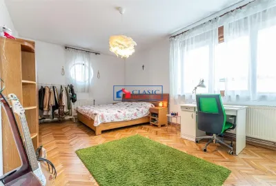 Vanzare apartament 5 camere zona deosebita Andrei Muresanu, Cluj-Napoca - foto 19
