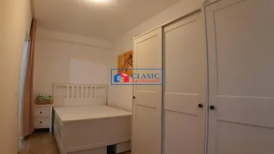 Vanzare apartament 2 camere bloc nou zona Nora Manastur, Cluj-Napoca - foto 3