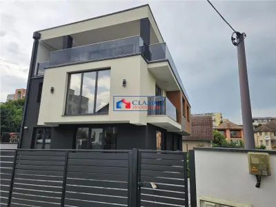 Inchiriere casa individuala finisata complet zona Gheorgheni - foto 2