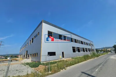 Inchiriere spatiu industrial, hala, 3000 mp, zona Gilau, Cluj-Napoca - Cluj-Napoca