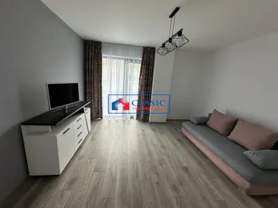 Apartament 2 camere | Etaj 4 | cartier Buna Ziua - Cluj-Napoca - foto 4