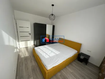 Apartament 2 camere | Etaj 4 | cartier Buna Ziua - Cluj-Napoca - foto 5