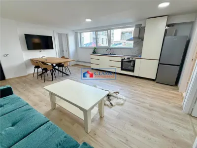 Inchiriere apartament 3 camere, zona Iris, prima inchiriere! Cluj-Napoca - foto 1