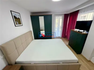 Inchiriere apartament 3 camere, zona Iris, prima inchiriere! Cluj-Napoca - foto 5