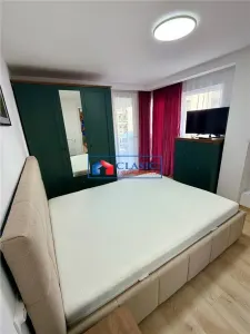 Inchiriere apartament 3 camere, zona Iris, prima inchiriere! Cluj-Napoca - foto 6