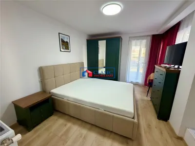 Inchiriere apartament 3 camere, zona Iris, prima inchiriere! Cluj-Napoca - foto 7
