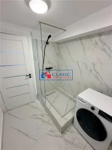 Inchiriere apartament 3 camere, zona Iris, prima inchiriere! Cluj-Napoca - foto 9