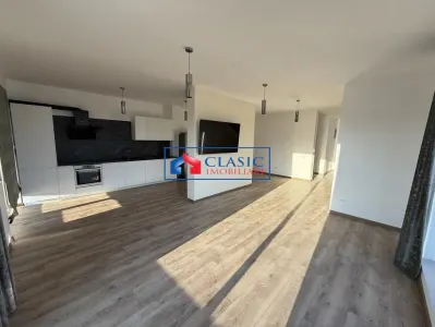 Vanzare casa individuala in cartier privat, 170 mp util, 3 dormitoare, birou, ultrafinisata, Cluj-Napoca - foto 4