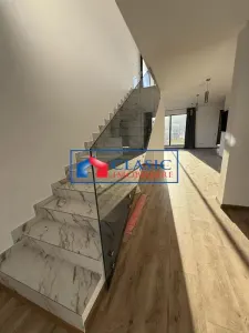 Vanzare casa individuala in cartier privat, 170 mp util, 3 dormitoare, birou, ultrafinisata, Cluj-Napoca - foto 5