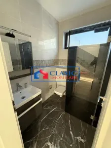 Vanzare casa individuala in cartier privat, 170 mp util, 3 dormitoare, birou, ultrafinisata, Cluj-Napoca - foto 6