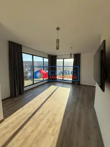 Vanzare casa individuala in cartier privat, 170 mp util, 3 dormitoare, birou, ultrafinisata, Cluj-Napoca - foto 7