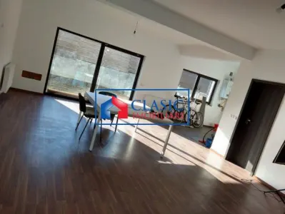 Inchiriere Spatiu de birouri la casa 110 mp utili zona Ed. Quinet - foto 2