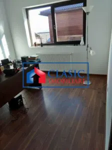 Inchiriere Spatiu de birouri la casa 110 mp utili zona Ed. Quinet - foto 3