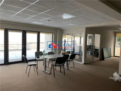 Inchiriere sediu de firma cu suprafata de 234 mp in Gruia- zona Hotel Belvedere, Cluj Napoca - foto 3