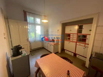 Inchiriere spatiu pentru birou 80 mp in Centru- zona Urania, Cluj Napoca - foto 5