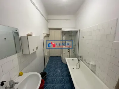 Inchiriere spatiu pentru birou 80 mp in Centru- zona Urania, Cluj Napoca - foto 6