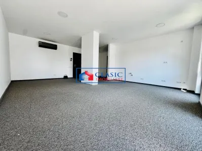 Inchiriere apartament 2 camere bloc nou pentru birou in Centru- zona Piata Unirii - Cluj-Napoca