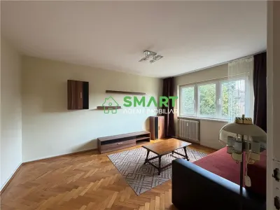 Apartament 2 camere. Zona ultracentrala, Arad. - Arad