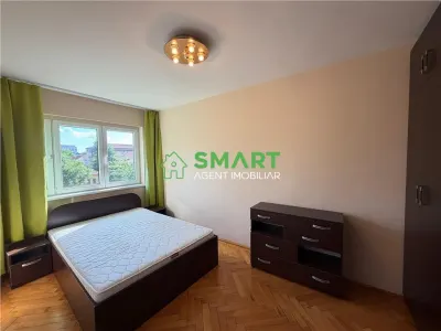 Apartament 2 camere. Zona ultracentrala, Arad. - foto 3