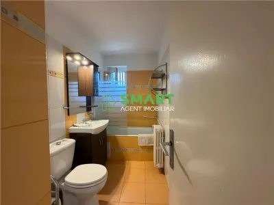 Apartament 2 camere. Zona ultracentrala, Arad. - foto 5