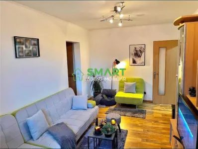 Apartament 2 camere .Zona Aurel Vlaicu, Arad - foto 1