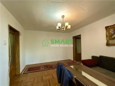 Apartament 2 camere. Zona Podgoria, Arad - foto 2