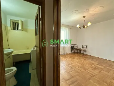 Apartament 2 camere. Zona Podgoria, Arad - foto 3