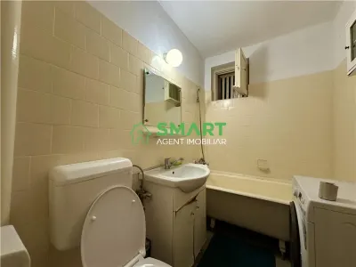 Apartament 2 camere. Zona Podgoria, Arad - foto 6