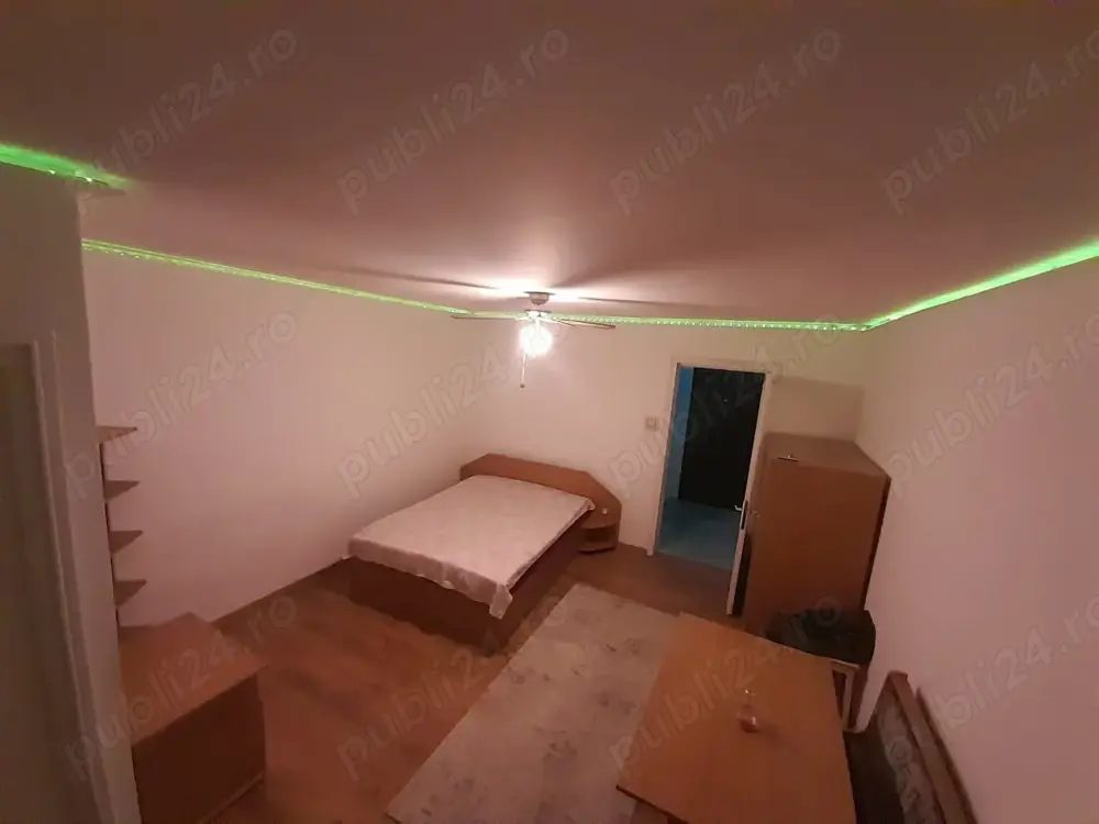 Apartament 1 cameră – Tătărași, Vasile Lupu | 33 mp | Etaj intermediar | 2 lifturi - Iasi