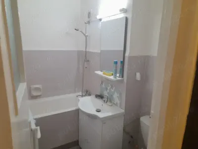 Apartament 1 cameră – Tătărași, Vasile Lupu | 33 mp | Etaj intermediar | 2 lifturi - foto 6
