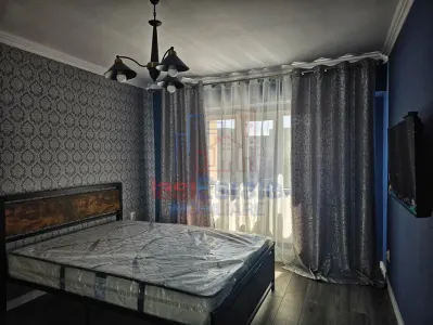 Apartament 3 Camere Pacurari - Moara de Foc - Iasi