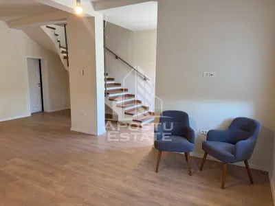 Duplex in Mosnita Noua,pozitie excelenta,Cartier Serena - Mosnita Noua