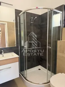 Duplex in Mosnita Noua,pozitie excelenta,Cartier Serena - foto 10