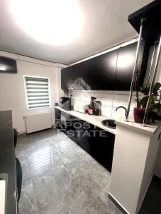 Apartament 3 camere de vanzare, etaj 2, zona Soarelui, Timisoara - foto 3