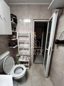 Apartament 2 camere de vanzare, parter, zona Buziasului, Timisoara - foto 7
