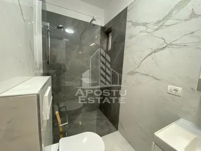 Penthouse modern in zona de nord, Torontalului - foto 11