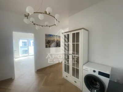 Penthouse modern in zona de nord, Torontalului - foto 3