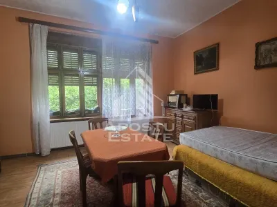 Proprietate cu potential turistic in Gurahont - foto 17