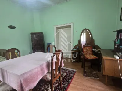 Proprietate cu potential turistic in Gurahont - foto 3