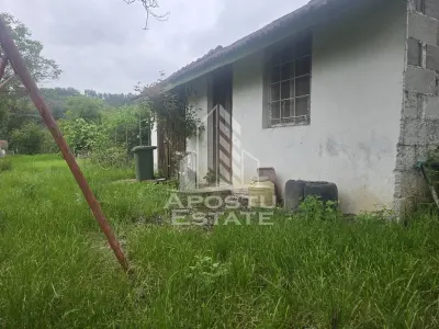 Proprietate cu potential turistic in Gurahont - foto 23