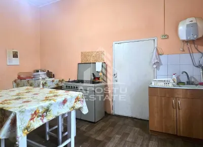 Proprietate cu potential turistic in Gurahont - foto 7