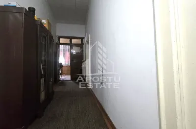 Proprietate cu potential turistic in Gurahont - foto 10