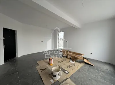 Apartament cu 2 camere de vanzare, in Ciarda Rosie, Timisoara - foto 4