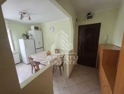 Apartament cu 2 camere de vanzare, Zona Dambovita, Timisoara - foto 5