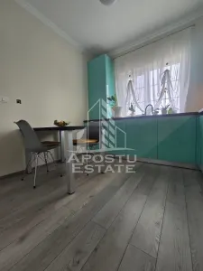 Duplex cu 4 camere, 2 bai, in Dumbravita - foto 4